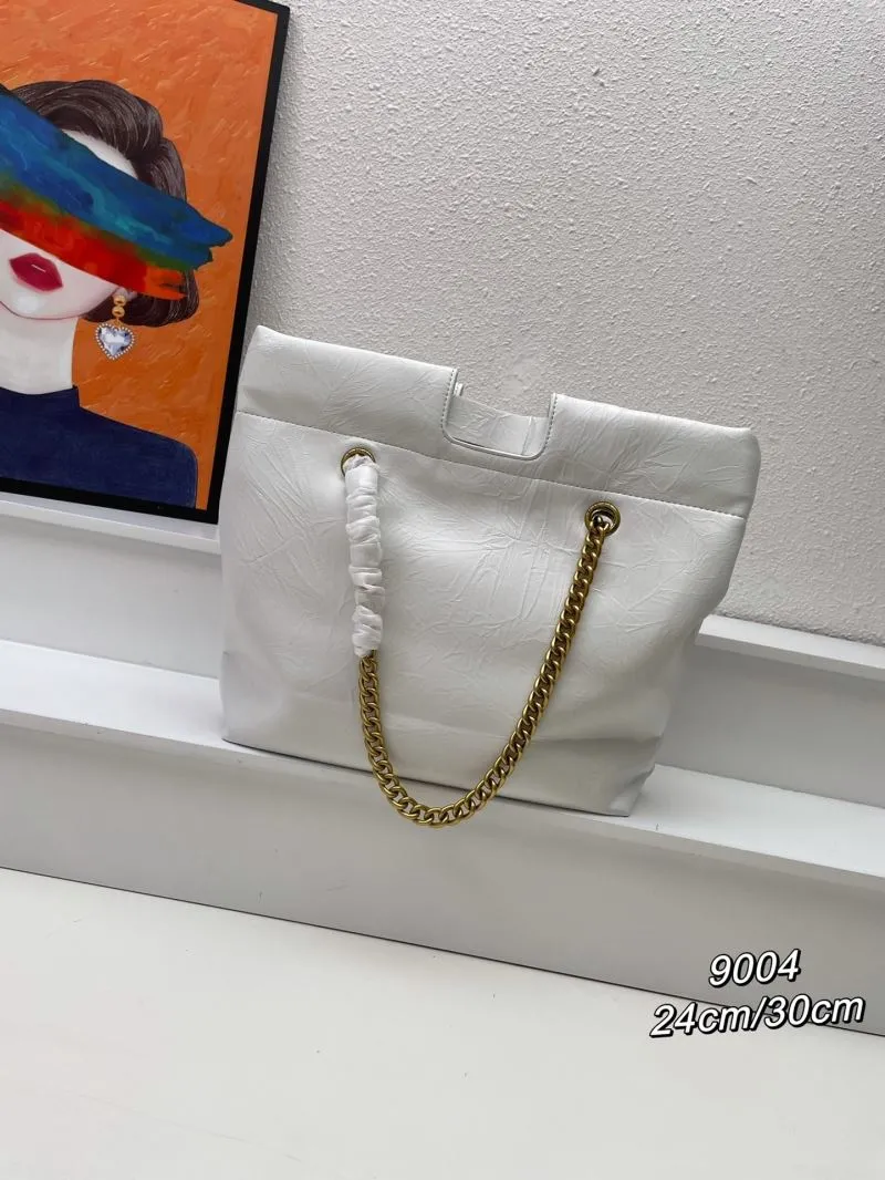 Alternative view of Chanel Gabrielle Bags-28
