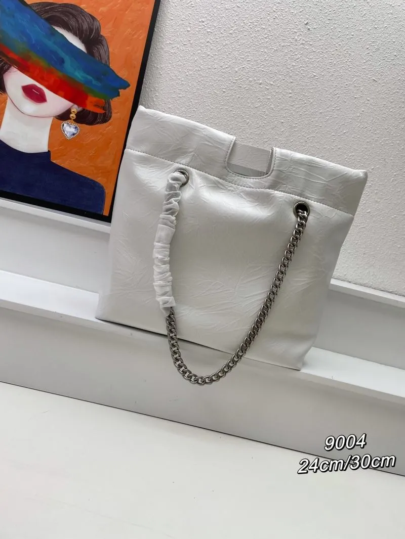 Alternative view of Chanel Gabrielle Bags-29