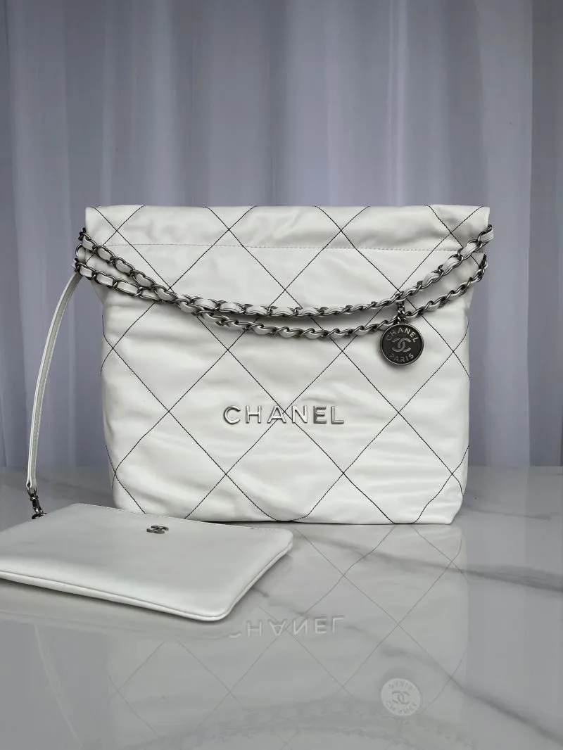 Chanel Gabrielle Bags-30