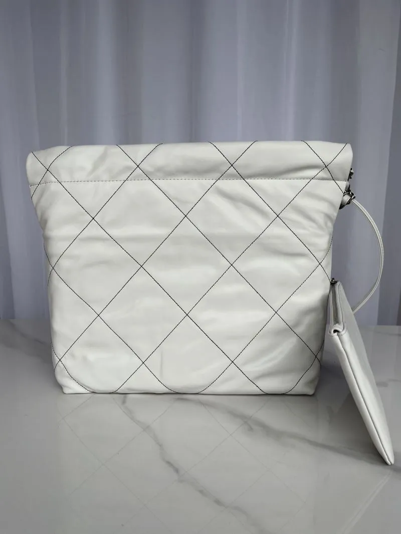 Alternative view of Chanel Gabrielle Bags-30