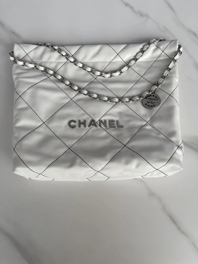 Chanel Gabrielle Bags-30 - Image 4