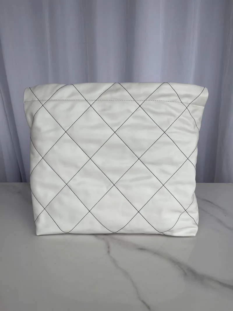 Alternative view of Chanel Gabrielle Bags-31