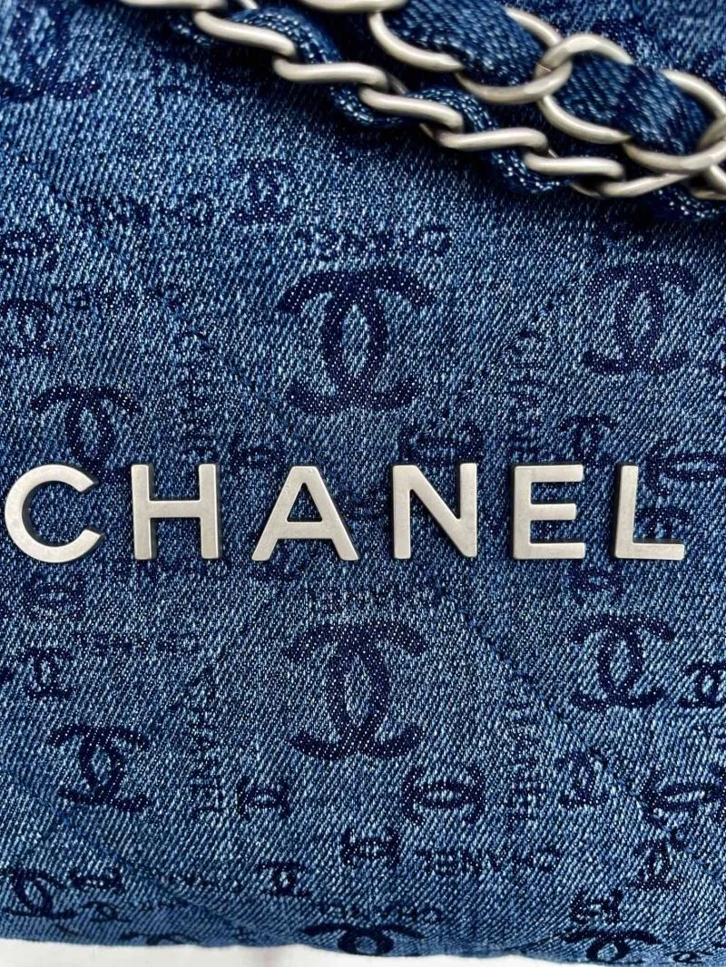 Alternative view of Chanel Gabrielle Bags-32