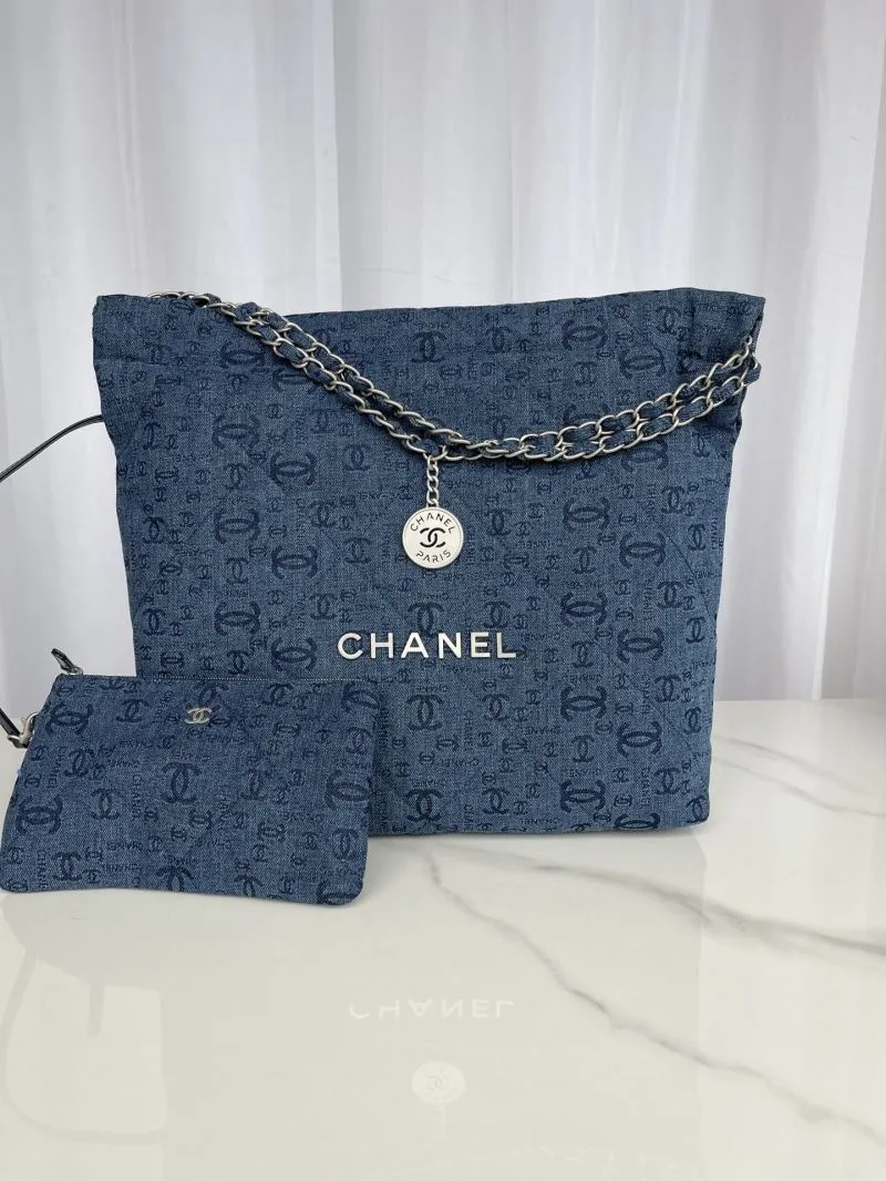 Chanel Gabrielle Bags-33