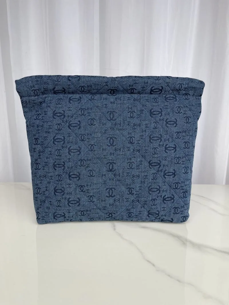 Alternative view of Chanel Gabrielle Bags-33