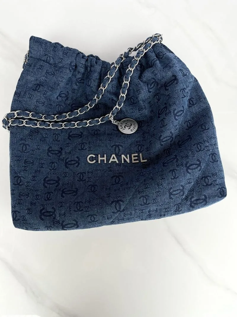 Chanel Gabrielle Bags-33 - Image 5