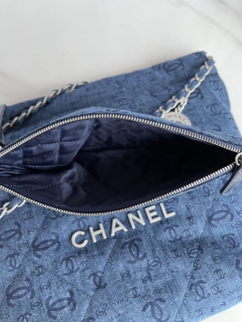 Chanel Gabrielle Bags-33 - Image 9