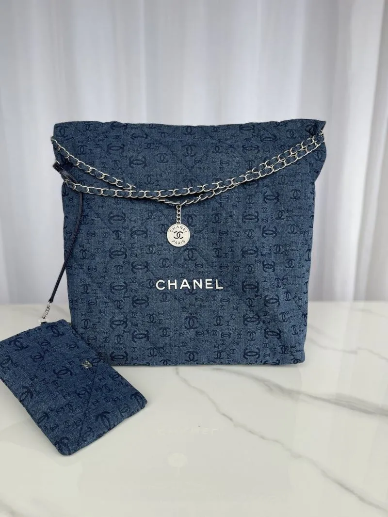 Chanel Gabrielle Bags-34
