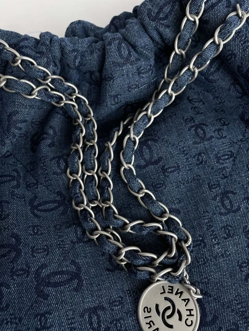 Chanel Gabrielle Bags-34 - Image 7