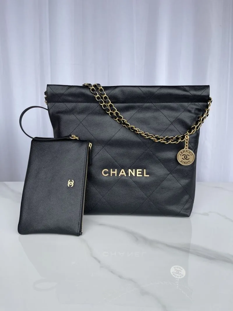 Chanel Gabrielle Bags-35