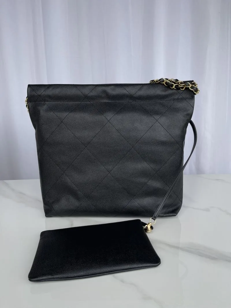 Alternative view of Chanel Gabrielle Bags-35
