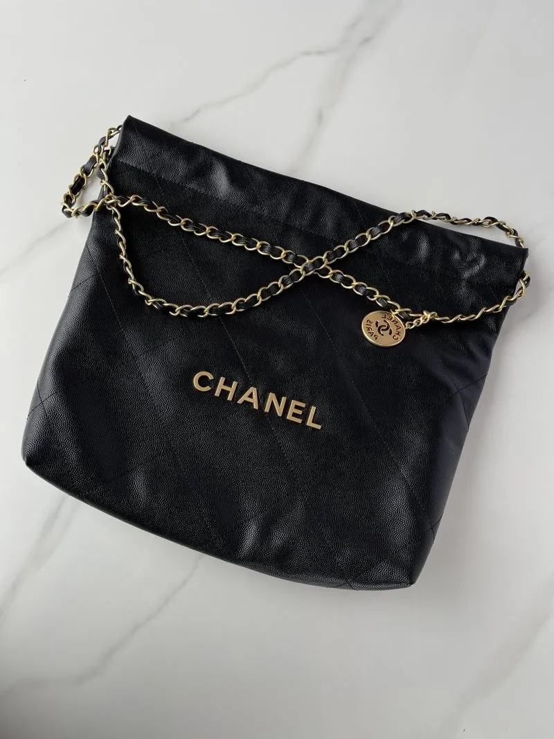 Chanel Gabrielle Bags-35 - Image 4