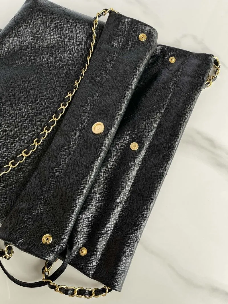 Chanel Gabrielle Bags-35 - Image 7