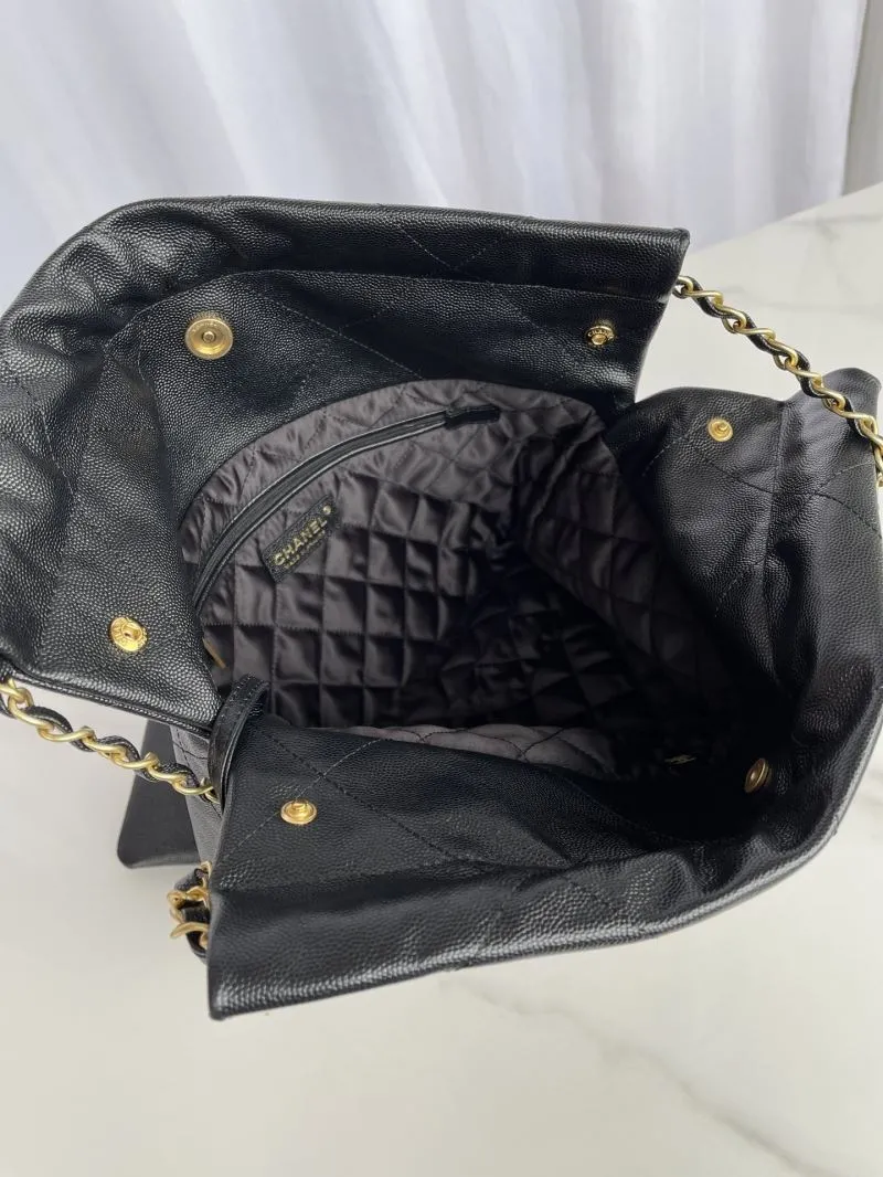 Chanel Gabrielle Bags-35 - Image 8