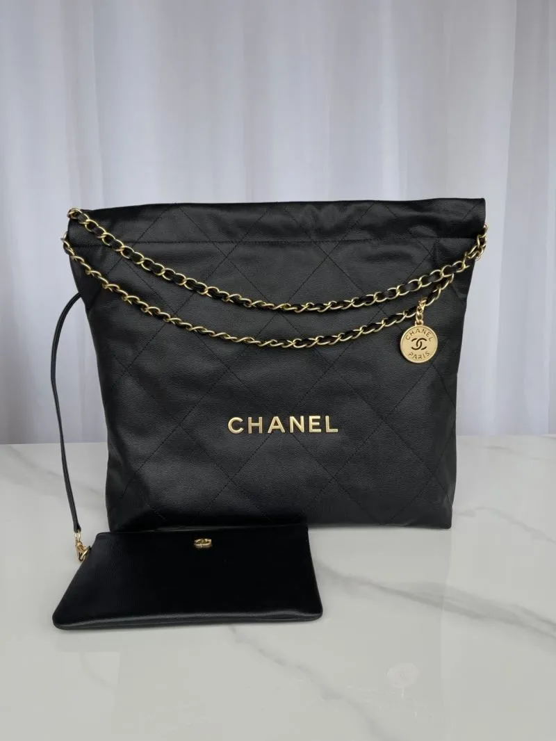 Chanel Gabrielle Bags-36