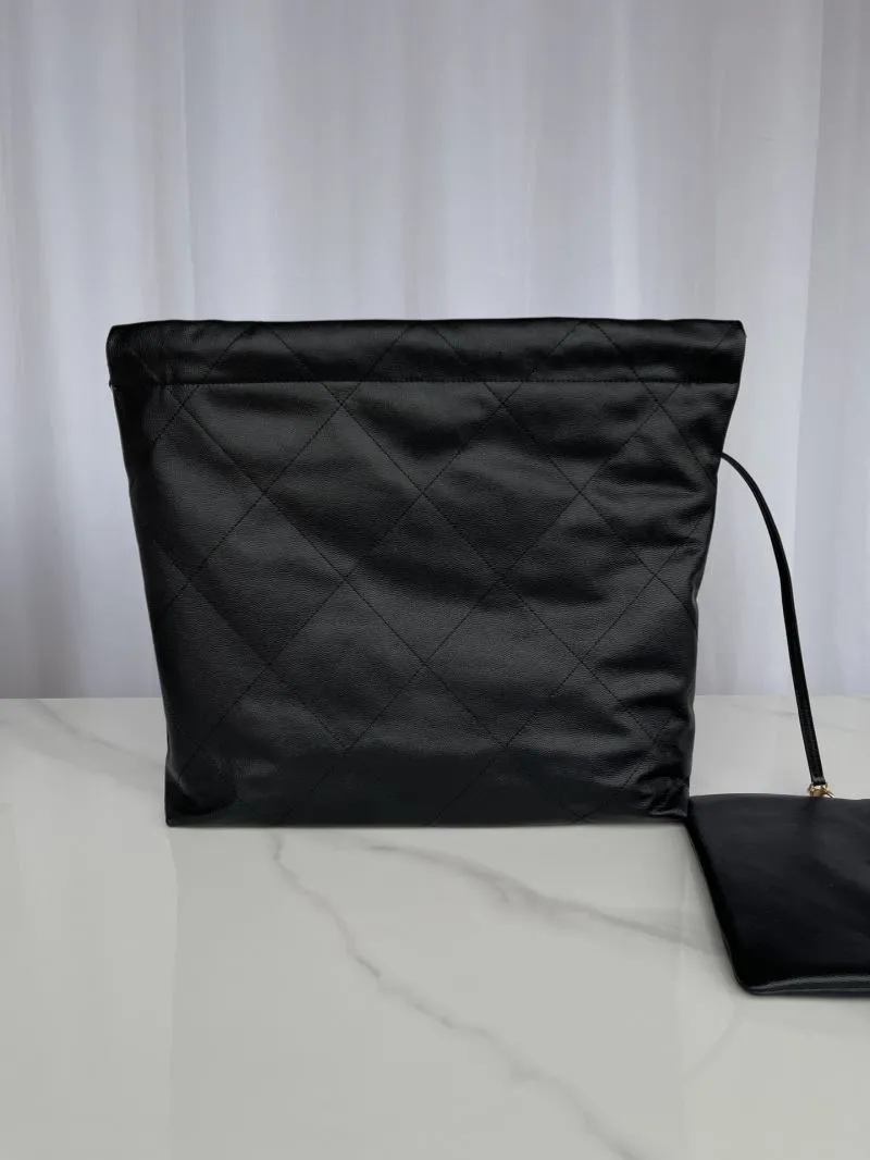 Alternative view of Chanel Gabrielle Bags-36