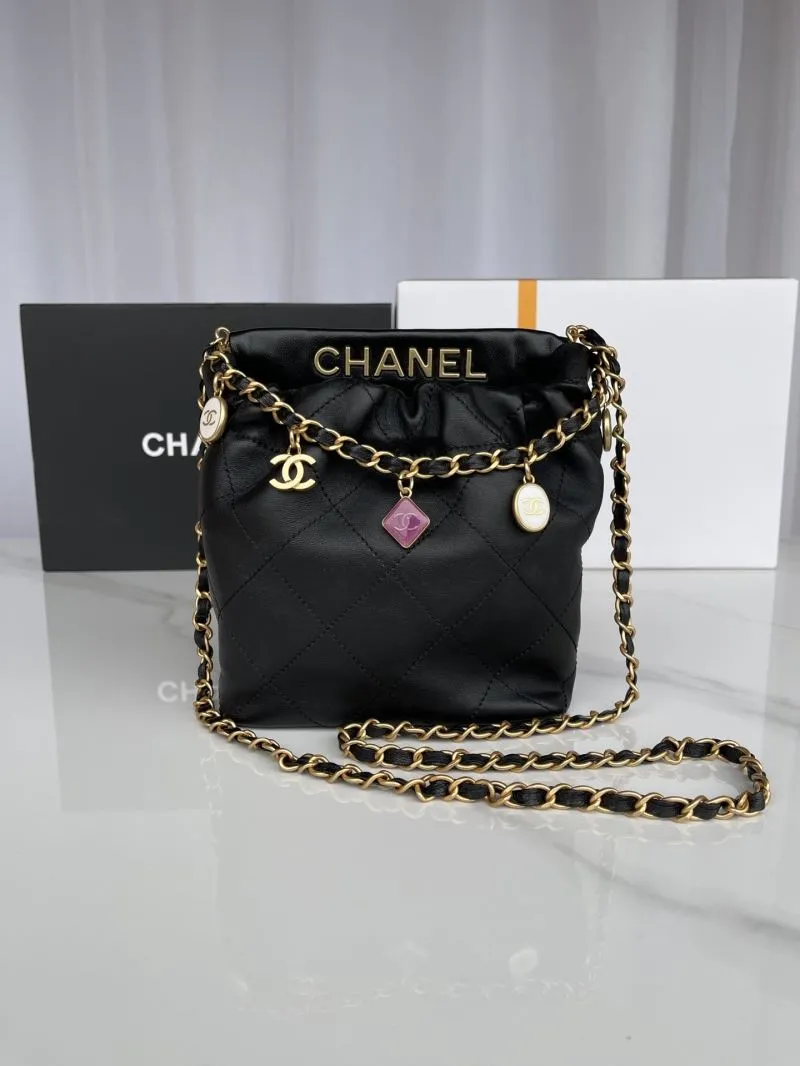 Chanel Gabrielle Bags-37