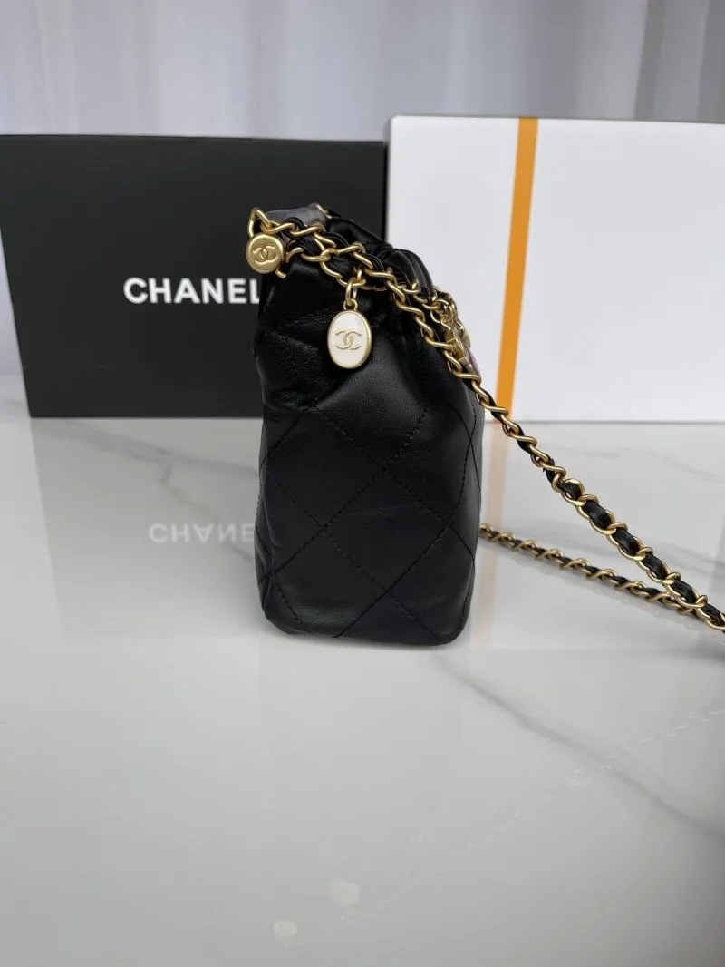 Alternative view of Chanel Gabrielle Bags-37