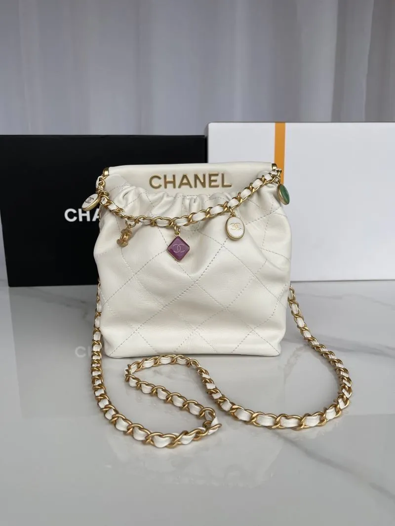 Chanel Gabrielle Bags-38