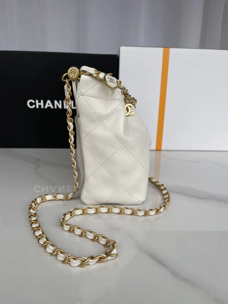 Alternative view of Chanel Gabrielle Bags-38
