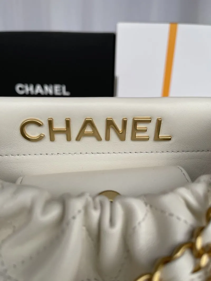 Chanel Gabrielle Bags-38 - Image 6