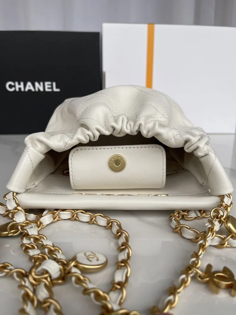 Chanel Gabrielle Bags-38 - Image 7