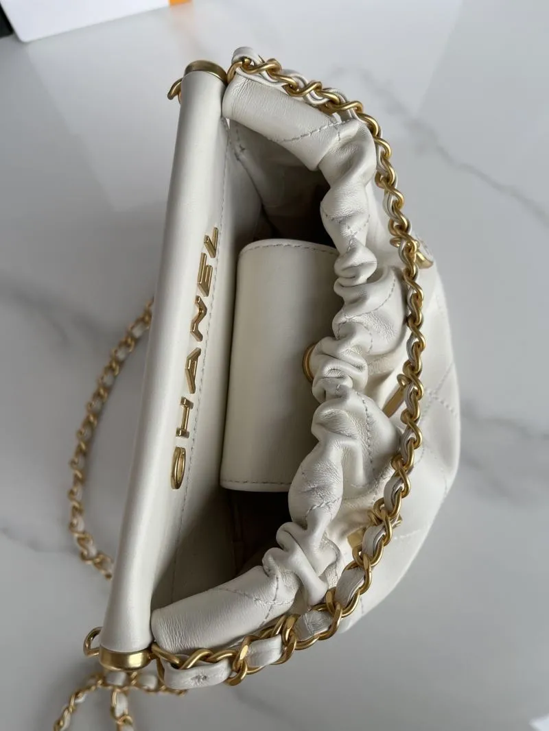 Chanel Gabrielle Bags-38 - Image 8