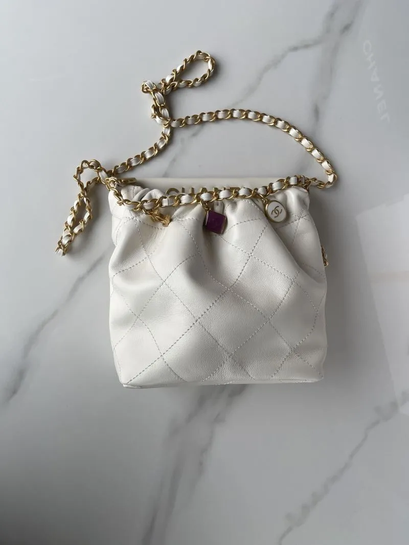 Chanel Gabrielle Bags-38 - Image 9