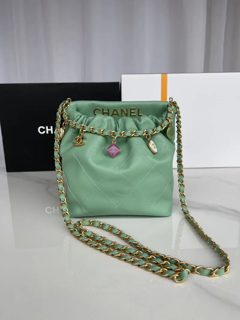 Chanel Gabrielle Bags-39