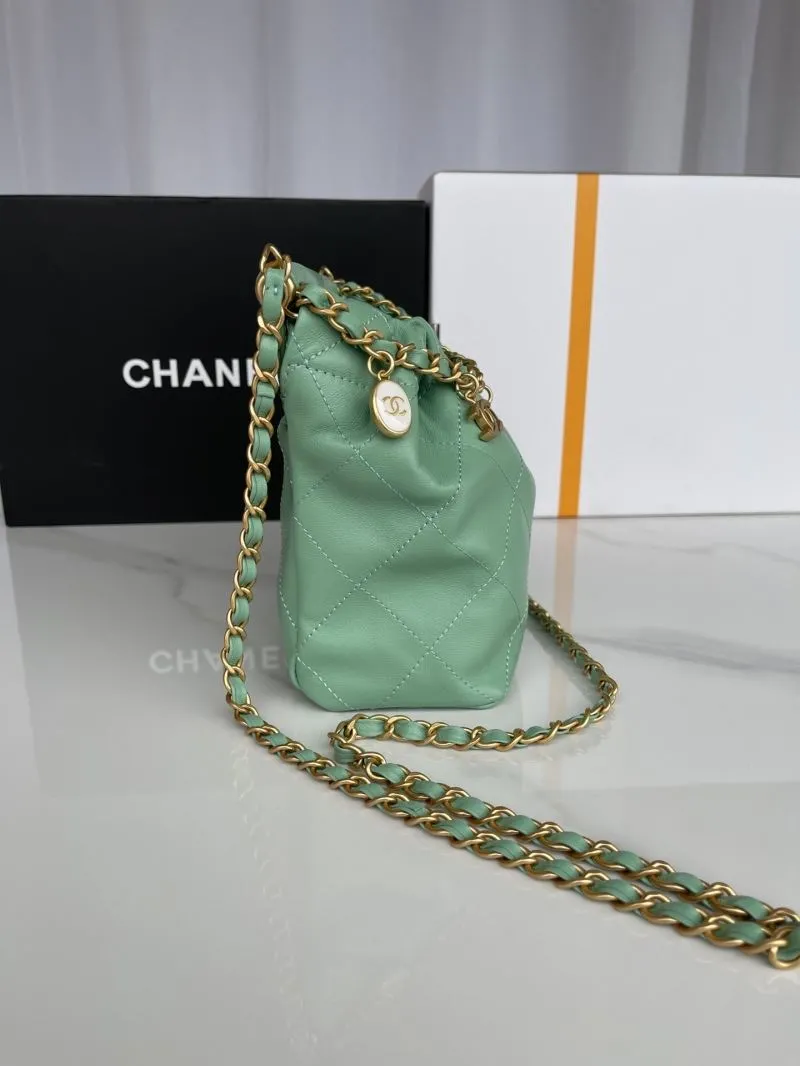 Alternative view of Chanel Gabrielle Bags-39