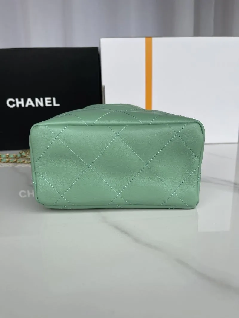 Chanel Gabrielle Bags-39 - Image 4