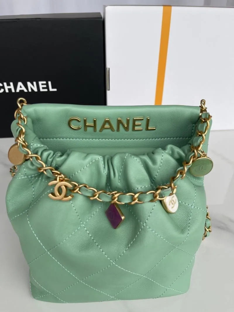 Chanel Gabrielle Bags-39 - Image 5