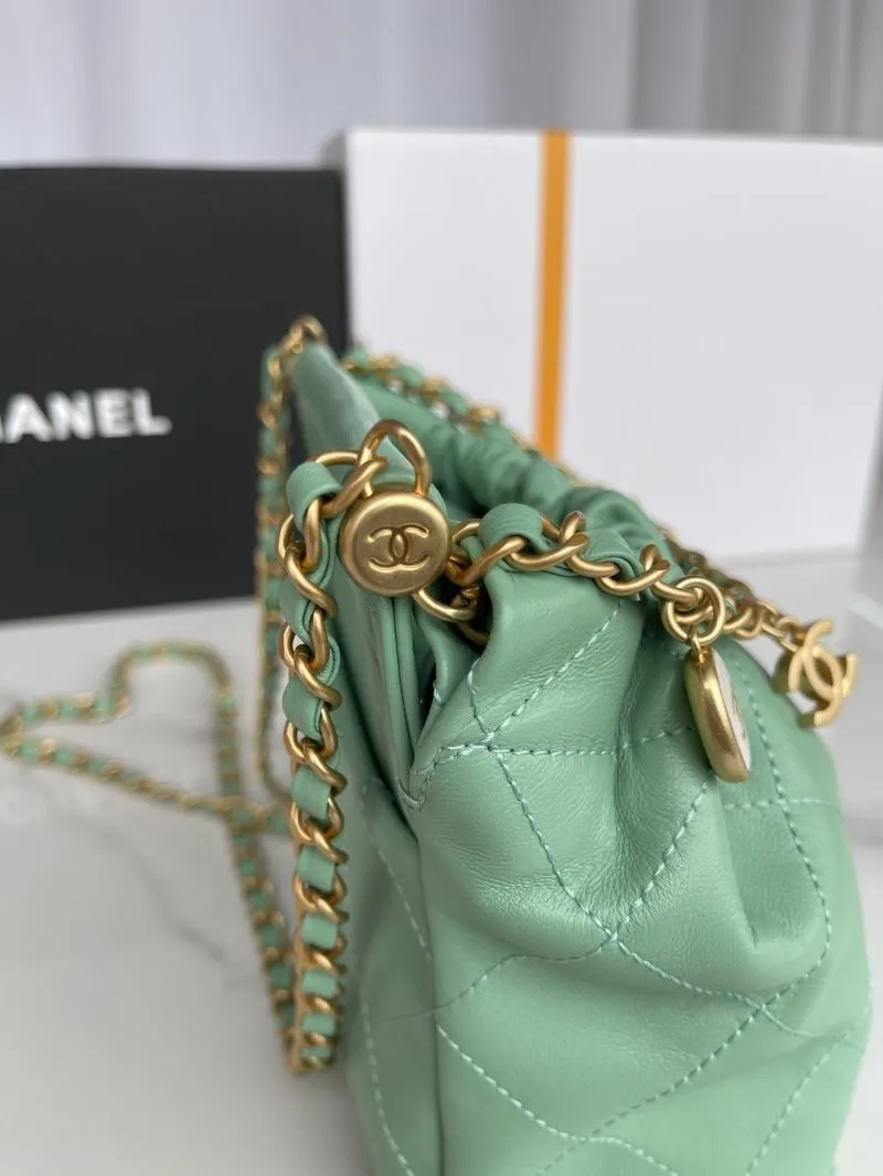 Chanel Gabrielle Bags-39 - Image 6