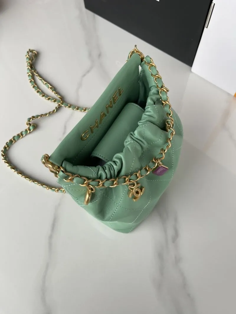 Chanel Gabrielle Bags-39 - Image 8