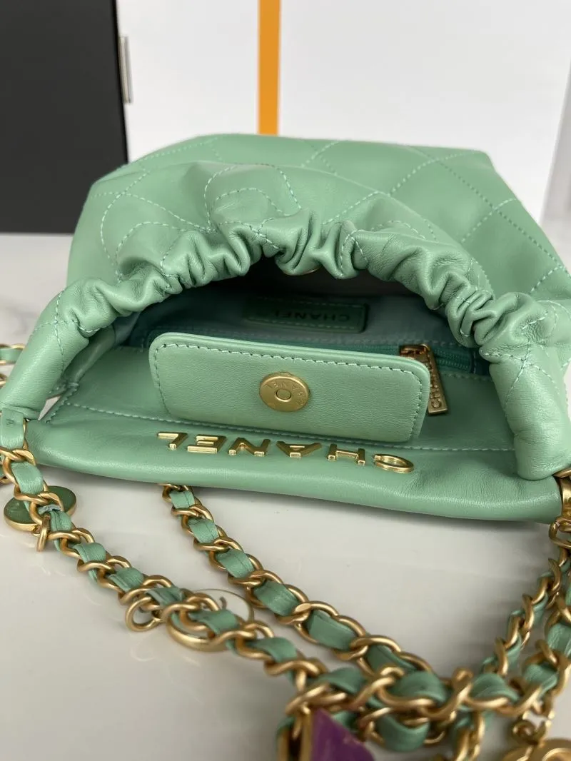 Chanel Gabrielle Bags-39 - Image 9