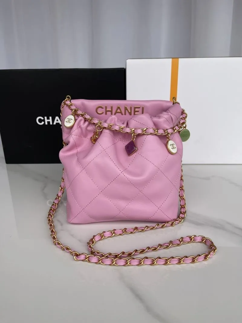 Chanel Gabrielle Bags-40