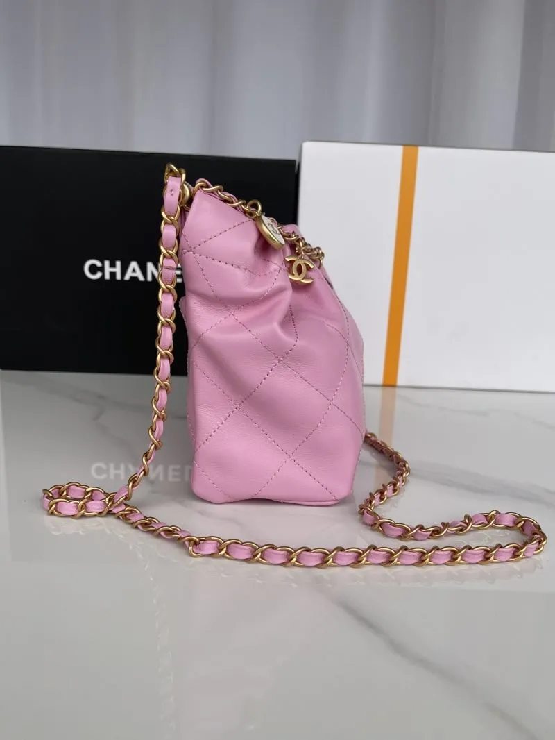 Alternative view of Chanel Gabrielle Bags-40