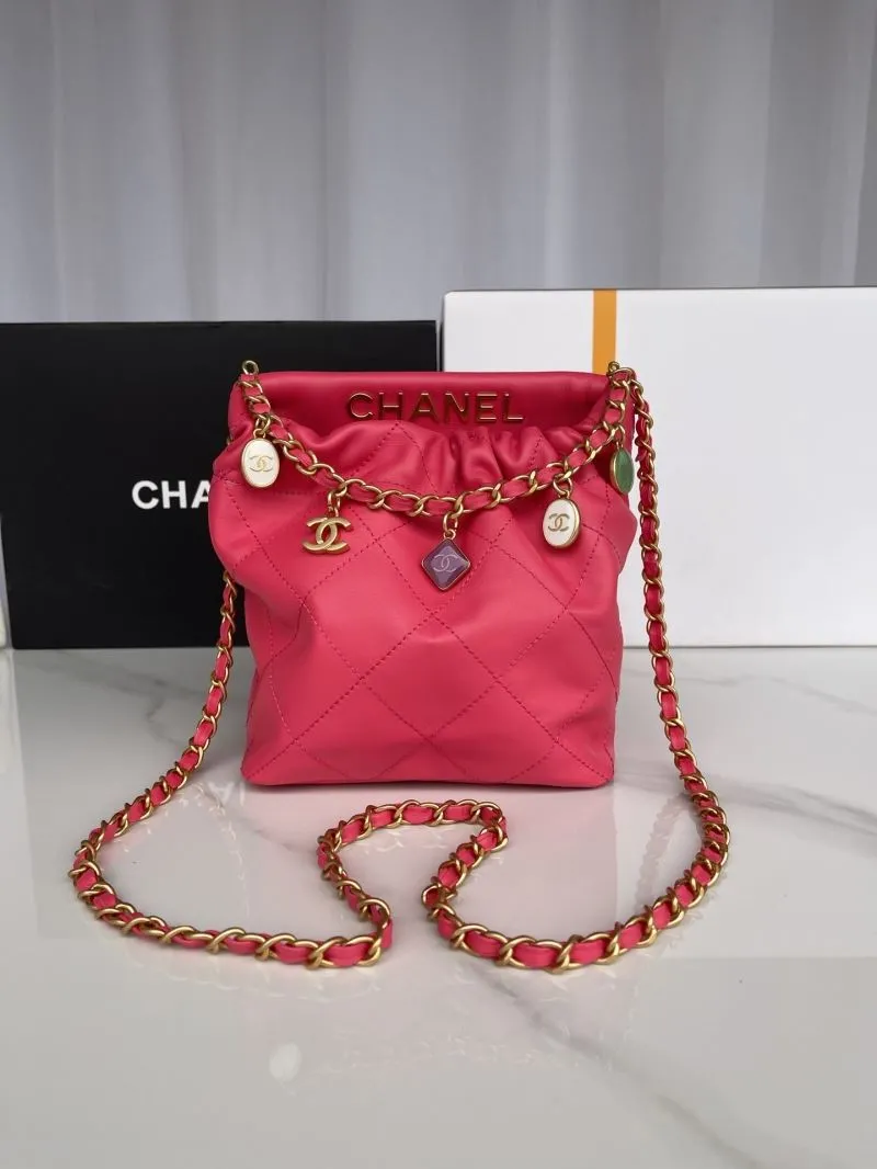 Chanel Gabrielle Bags-41