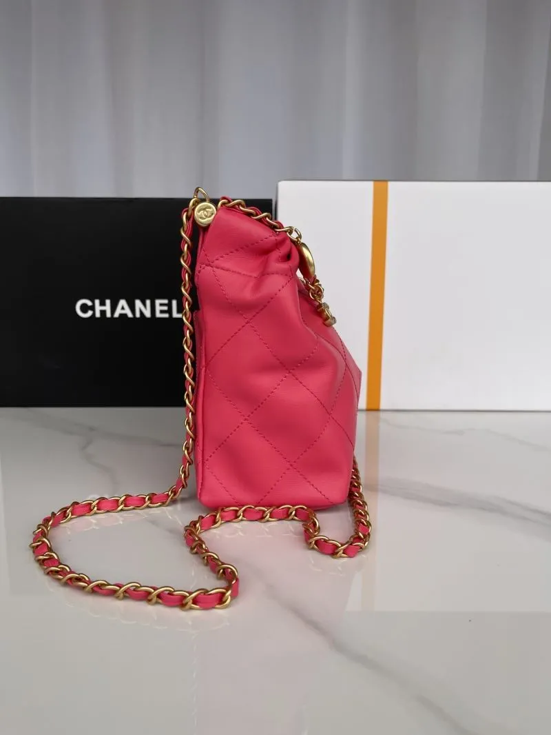 Alternative view of Chanel Gabrielle Bags-41
