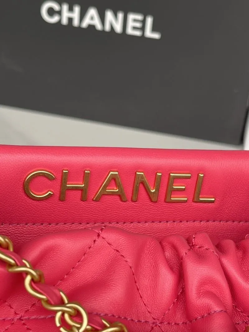 Chanel Gabrielle Bags-41 - Image 4