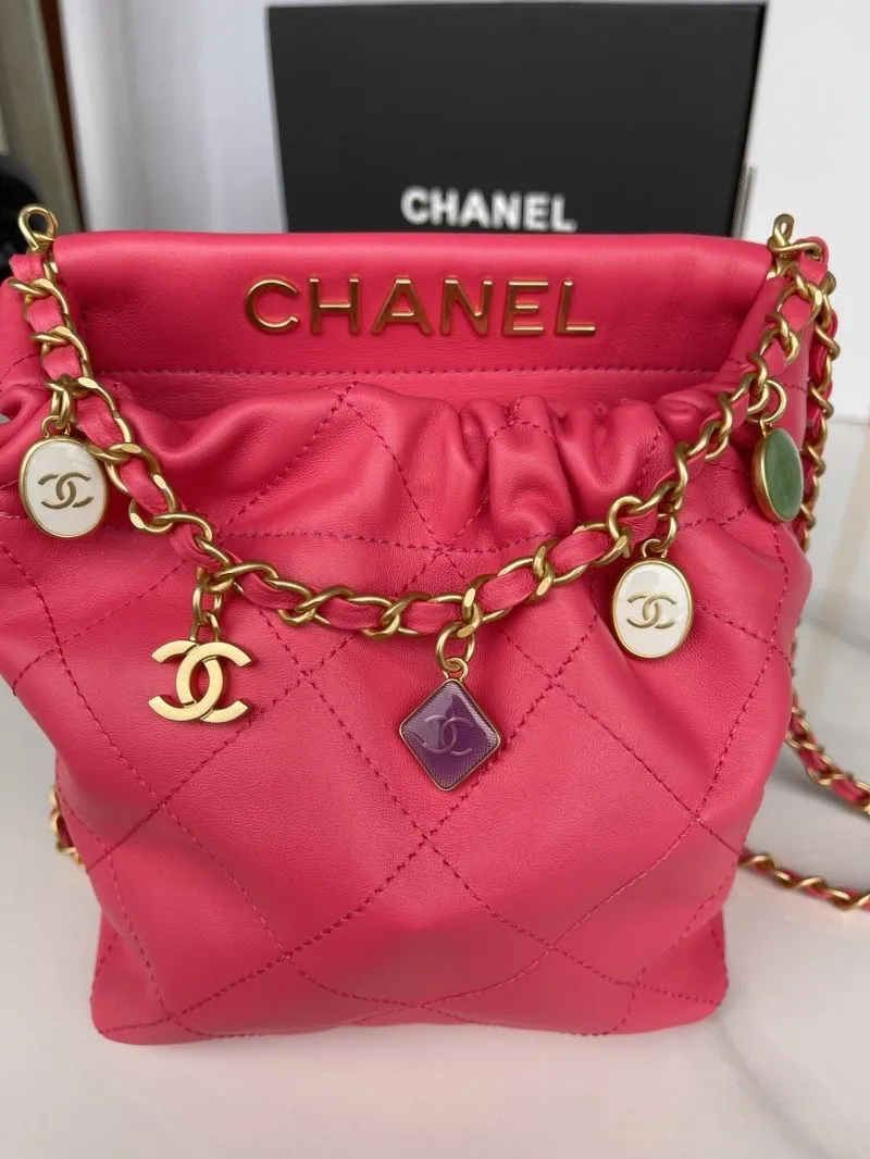 Chanel Gabrielle Bags-41 - Image 5