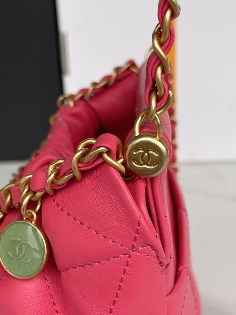 Chanel Gabrielle Bags-41 - Image 7
