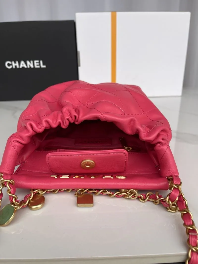 Chanel Gabrielle Bags-41 - Image 8