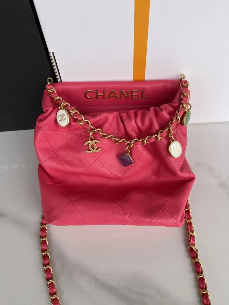 Chanel Gabrielle Bags-41 - Image 9