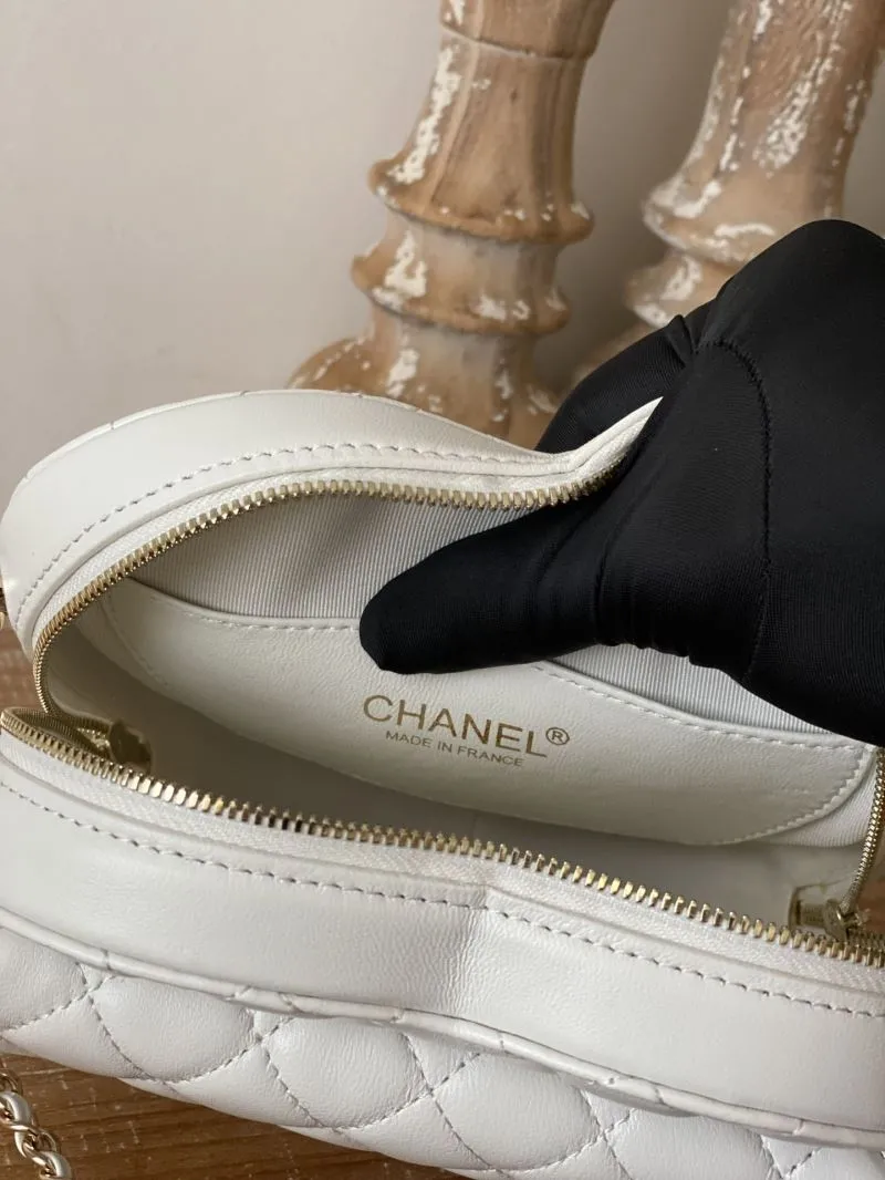 Chanel Round Bags-1 - Image 6