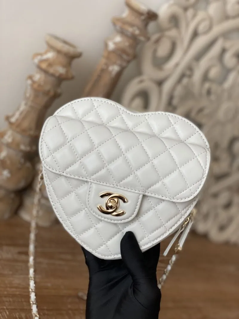 Chanel Round Bags-1 - Image 7