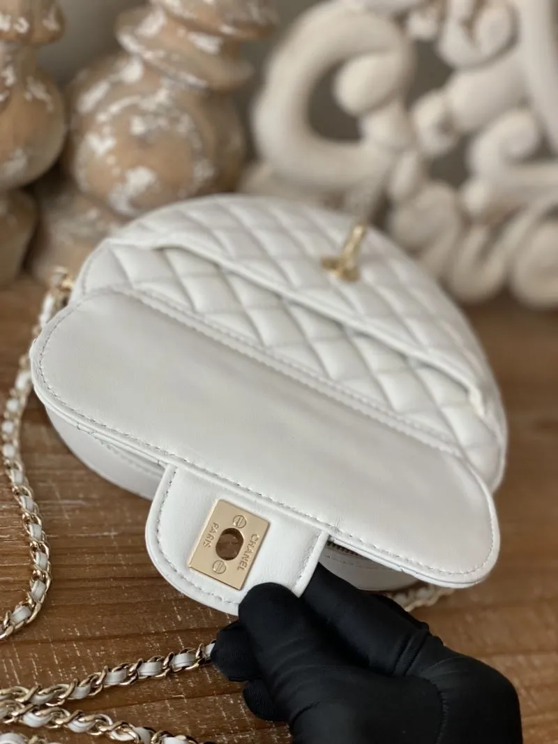 Chanel Round Bags-1 - Image 9