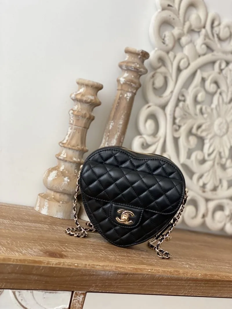 Chanel Round Bags-2