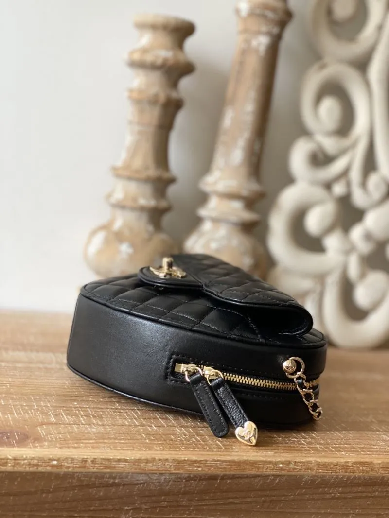 Chanel Round Bags-2 - Image 3