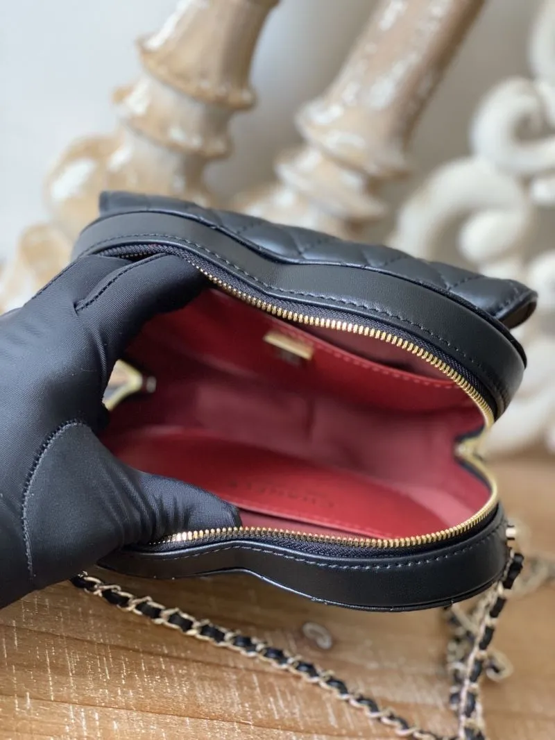 Chanel Round Bags-2 - Image 6